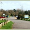 Royal Victoria Country Park .  Netley Southampton