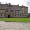 Lyme Hall