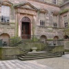 Lyme Hall