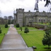Lyme Hall