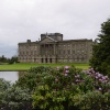 Lyme Hall, Cheshire