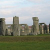 Stonehenge. Taken during a bus trip to Stonehenge, Bath and Windsor Castle