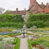 Knot Garden, New Place