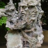 Sculpture, New Place