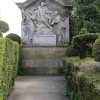 Monument, New Place