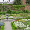 Knot Garden, New Place