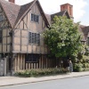 Hall's Croft, Stratford-upon-Avon