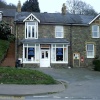 Post Office, Redbrook