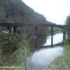 Viaduct at Redbrook