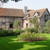 Shakespeare's Birthplace
