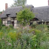 Anne Hathaway's Cottage, Stratford upon Avon