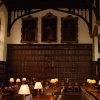 Magdalen College - Refectory (Dining Hall)