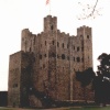 Rochester Castle