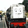 A picture of Mid Hants Railway