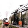 A picture of Mid Hants Railway