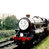 A picture of Mid Hants Railway