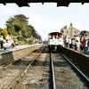 A picture of Mid Hants Railway