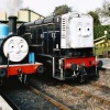 A picture of Mid Hants Railway