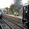 A picture of Mid Hants Railway