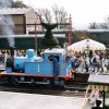 A picture of Mid Hants Railway