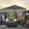 A picture of Mid Hants Railway