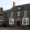 Goathland hotel or Aidensfield Arms in the popular Television show 'Heartbeat'