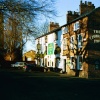 Church Inn, Prestwich