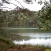 The Blue Pool near Wareham, Dorset