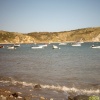 Lulworth Cove, Dorset