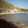 Lulworth Cove, Dorset