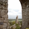 View from Corfe Castle
