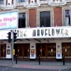 Attraction:  The Mayflower Theatre Southampton