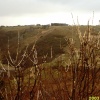 Pennard Castle, Wales