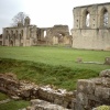 Glastonbury Abbey