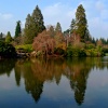 Sheffield Park, Nr Uckfield, East Sussex