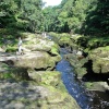 The Strid at Bolton Abbey, North Yorkshire