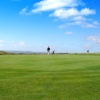 Baildon Golf Club (the tops), West Yorkshire