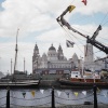 Albert Dock, Liverpool