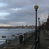 Preston Docks Winter 04