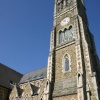 Church in Aldershot, Hampshire