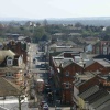Aldershot Highstreet, Hampshire