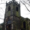 St James' Church, Didsbury, Manchester