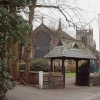 St James Church, Didsbury, Manchester