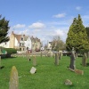 Leonard Stanley, Gloucestershire