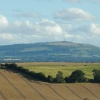 Brown Clee Hill, Shropshire