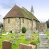 St James the Less, Hadleigh, Essex