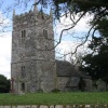 St. Petrock's Church, Clannaborough, Devon