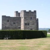 Castle Drogo, Dartmoor