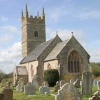 Monkokehampton Church