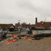 Aldeburgh Beach, Suffolk